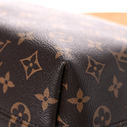 Louis Vuitton Monogram Graceful PM Pivoine 10 of 19