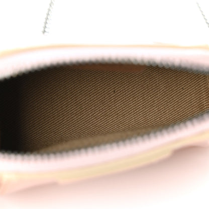 Givenchy Metallic Baby Antigona Light Pink 5 of 7