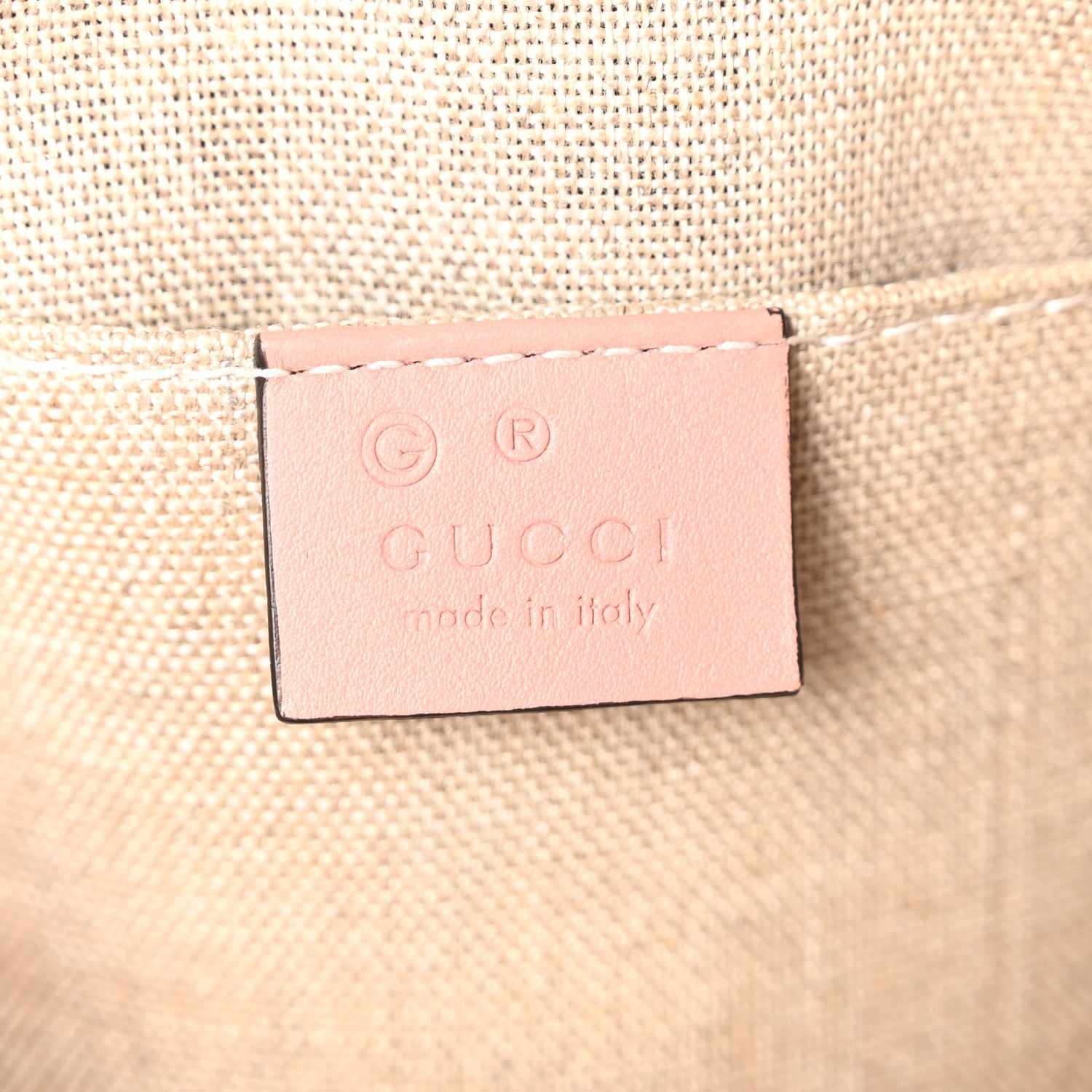 Gucci Microguccissima Mini Dome Bag Soft Pink 6 of 10