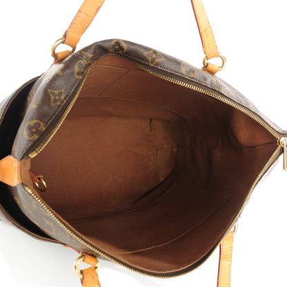 Louis Vuitton Monogram Totally MM 5 of 15