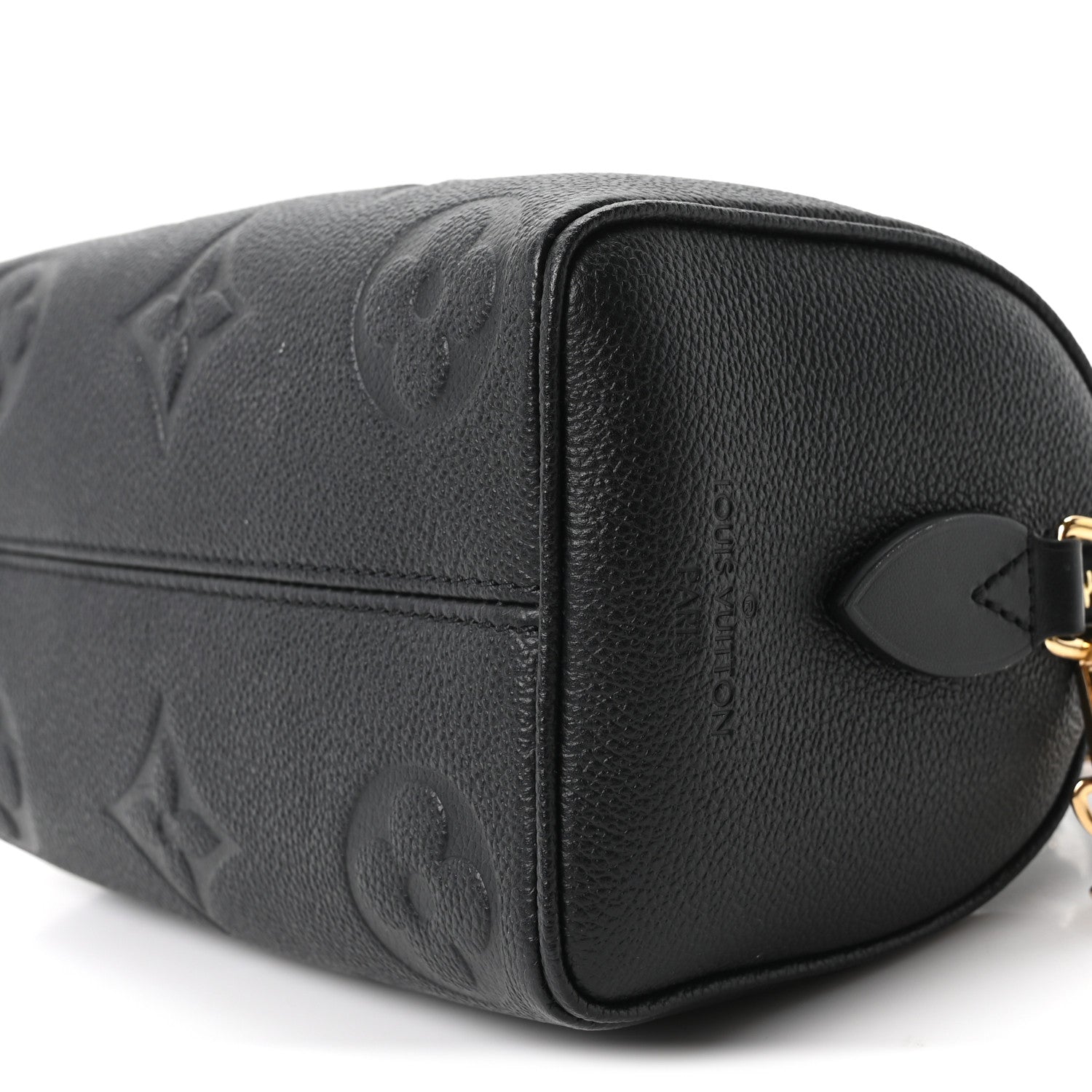 LOUIS VUITTON ショルダーバッグ ブラック Louis Vuitton ブラック ショルダーバッグ - メルカリ