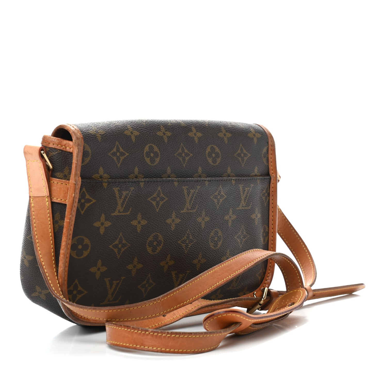 Monogram Sologne