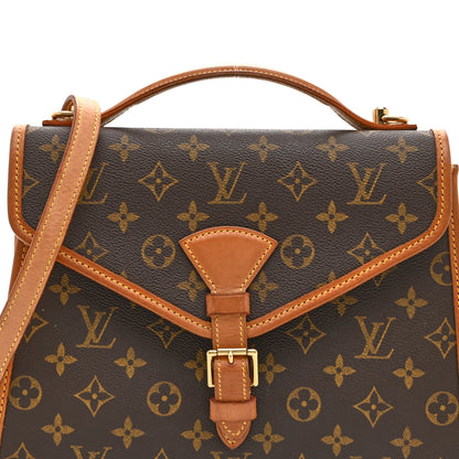 Louis Vuitton Monogram Bel Air 8 of 10