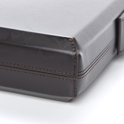 Louis Vuitton Monogram Glace Bobby Cafe 9 of 14