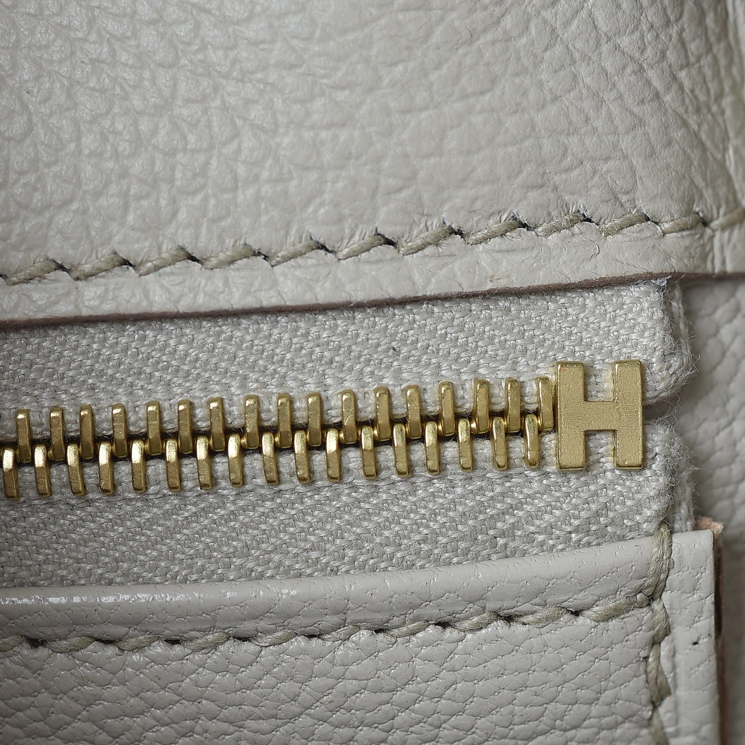 Hermes Evercolor Kelly Retourne 28 Beton 22 of 44