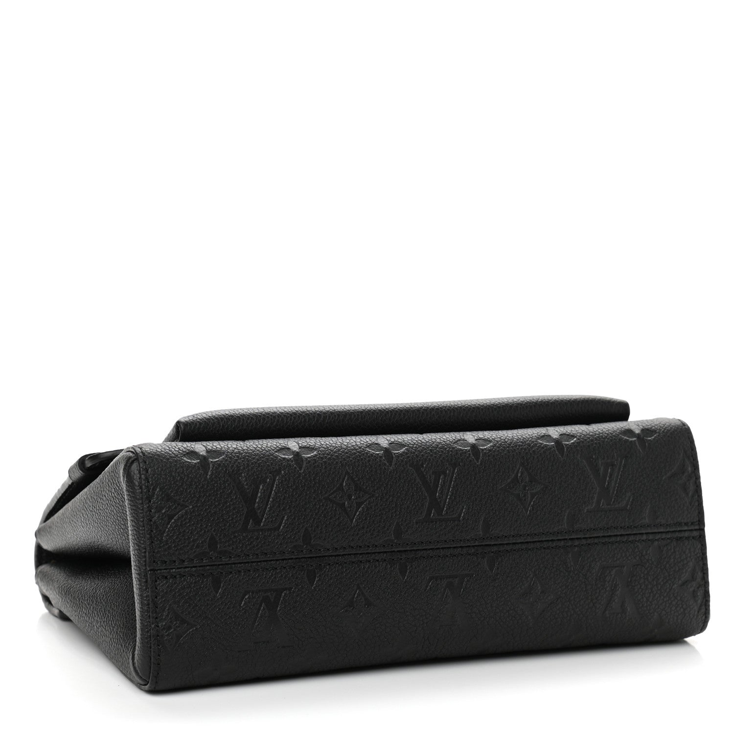 Louis Vuitton Empreinte Vavin PM Black 4 of 10