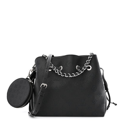 Louis Vuitton Mahina Bella Black 1 of 10