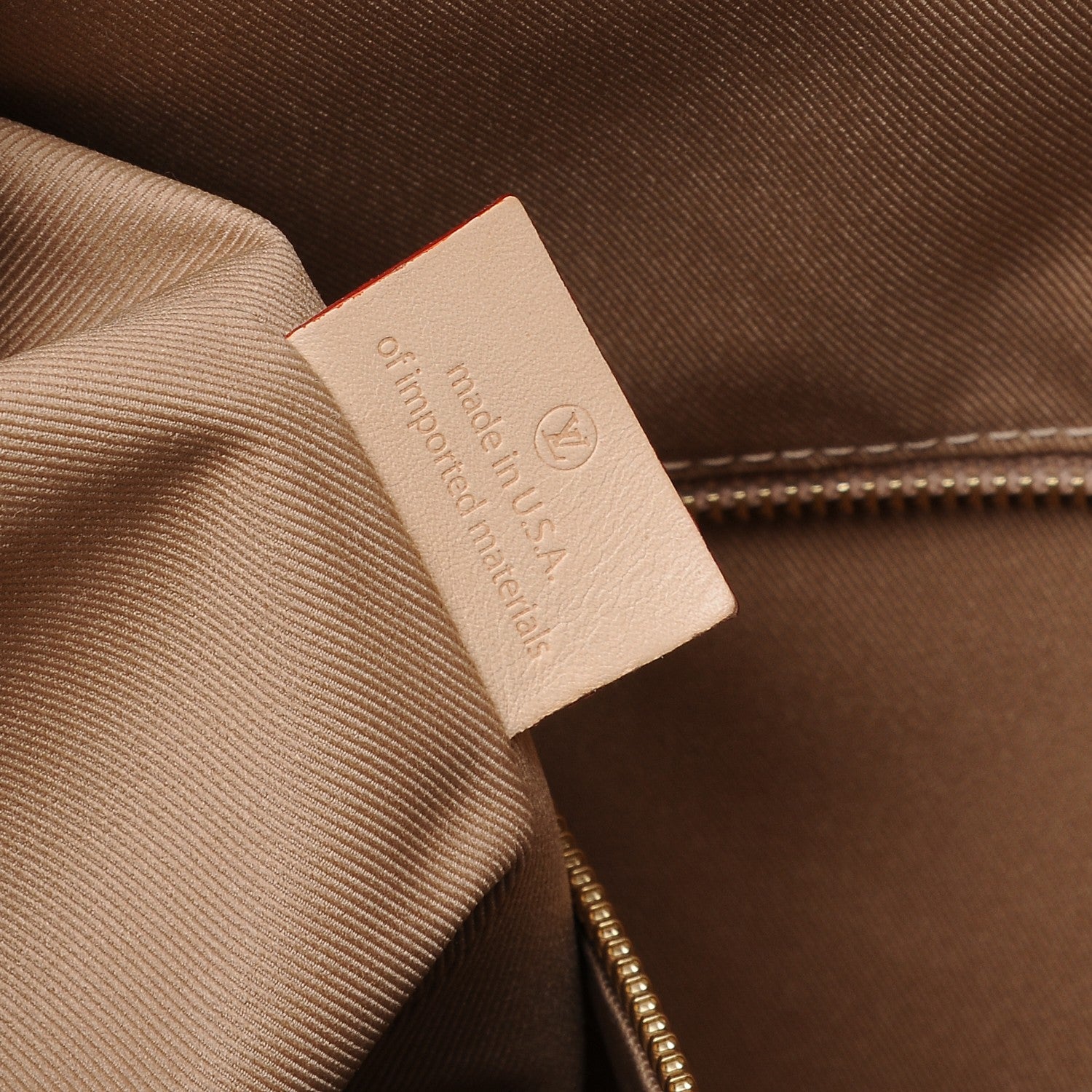 Louis Vuitton Monogram Graceful MM 7 of 8
