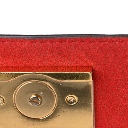 Louis Vuitton Monogram Vaugirard Coquelicot 13 of 15