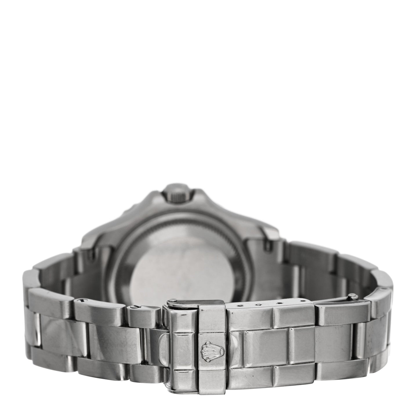 Stainless Steel Platinum 29mm Yacht-Master Watch Silver 169622