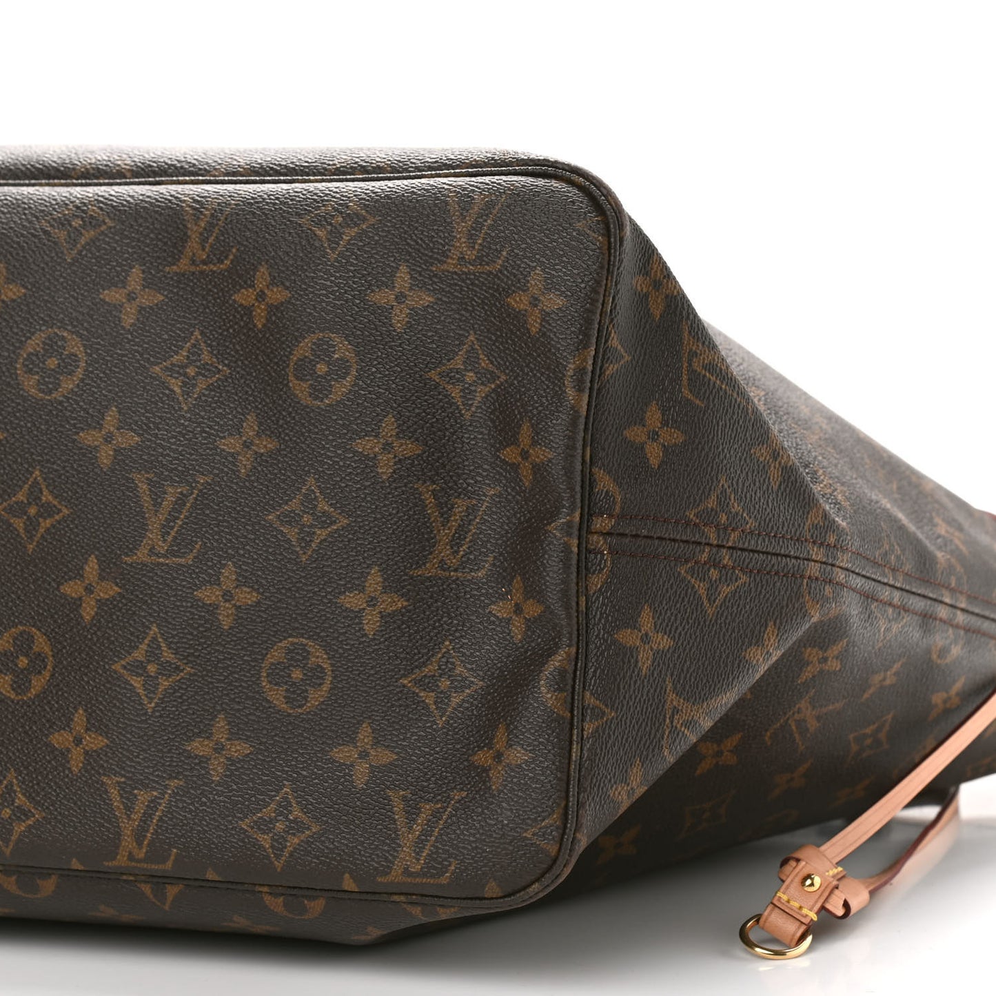 Monogram Neverfull GM