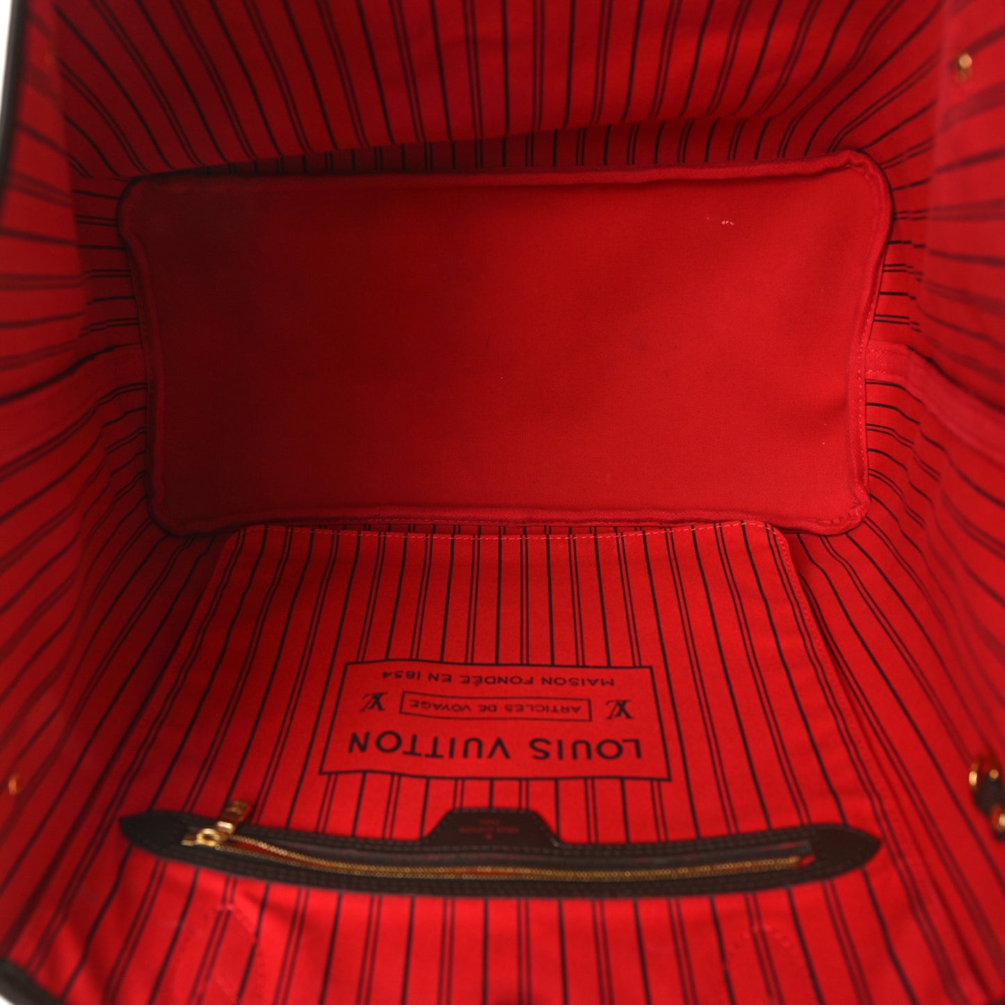 Damier Ebene Neo Neverfull GM
