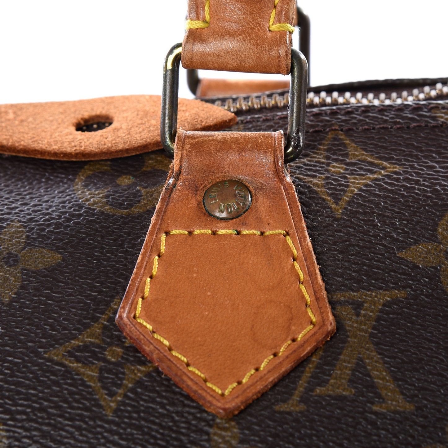 Monogram Speedy 30