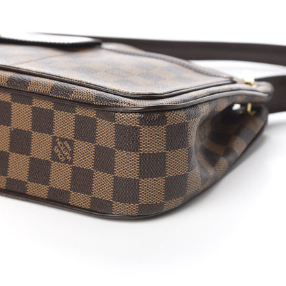 Louis Vuitton Damier Ebene Aubagne 8 of 9