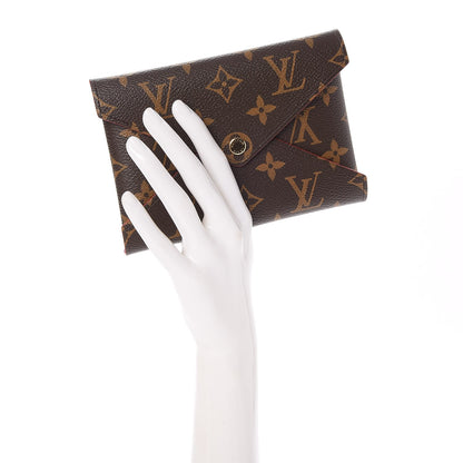 Louis Vuitton Monogram Kirigami Pochette Set 3 of 11