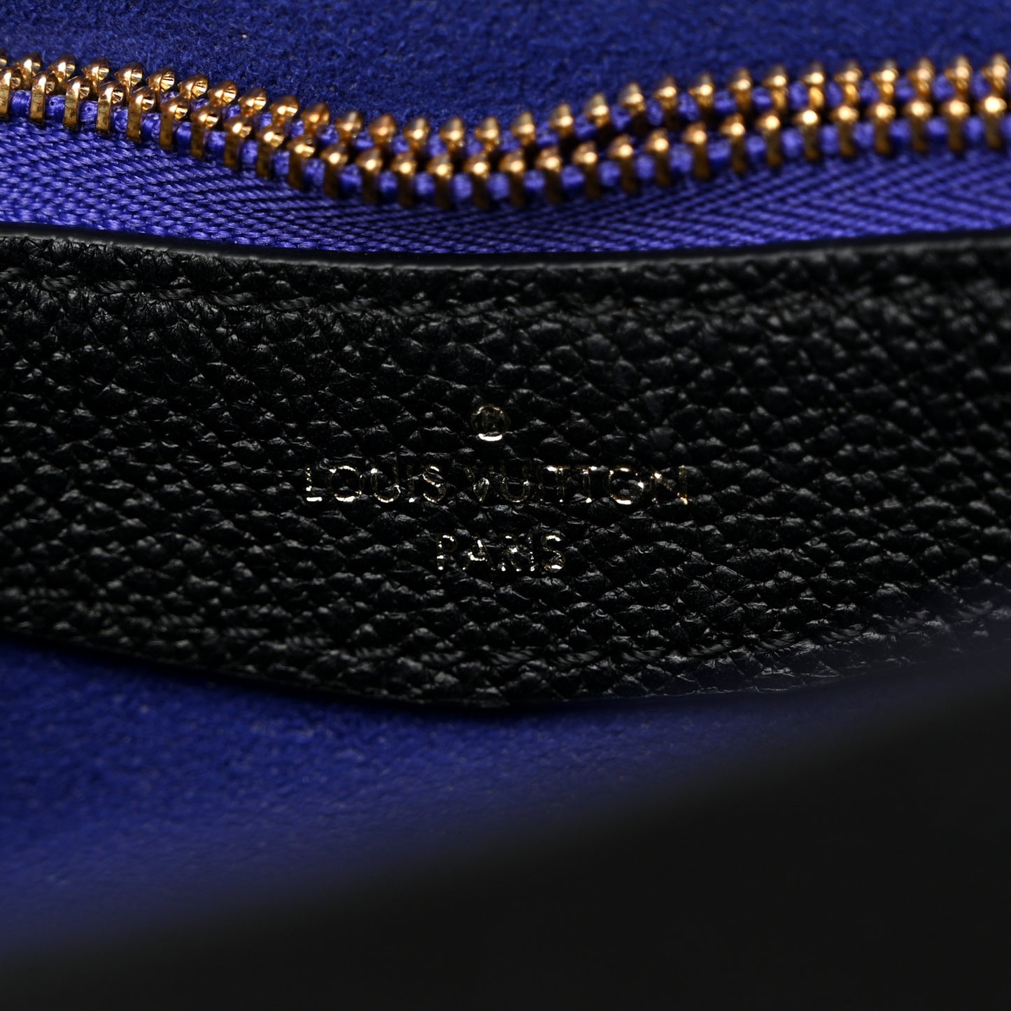 Empreinte Monogram Giant Diane Black