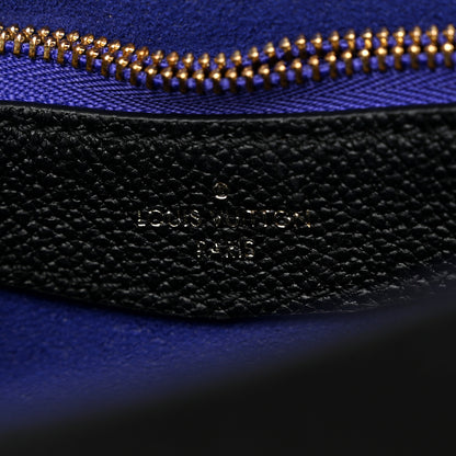 Louis Vuitton Empreinte Monogram Giant Diane Black 6 of 13