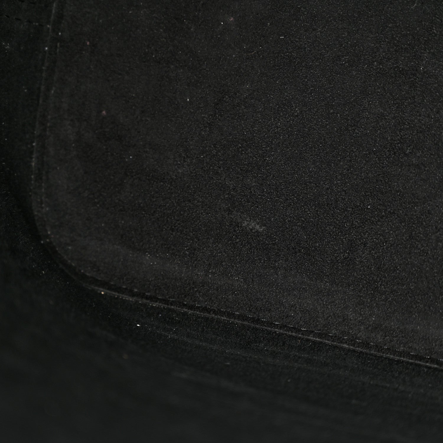 Louis Vuitton Epi Neverfull MM Black 12 of 15