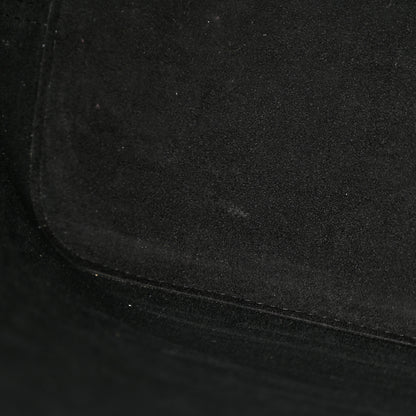 Louis Vuitton Epi Neverfull MM Black 12 of 15