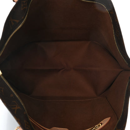 Louis Vuitton Monogram All-In PM 5 of 11