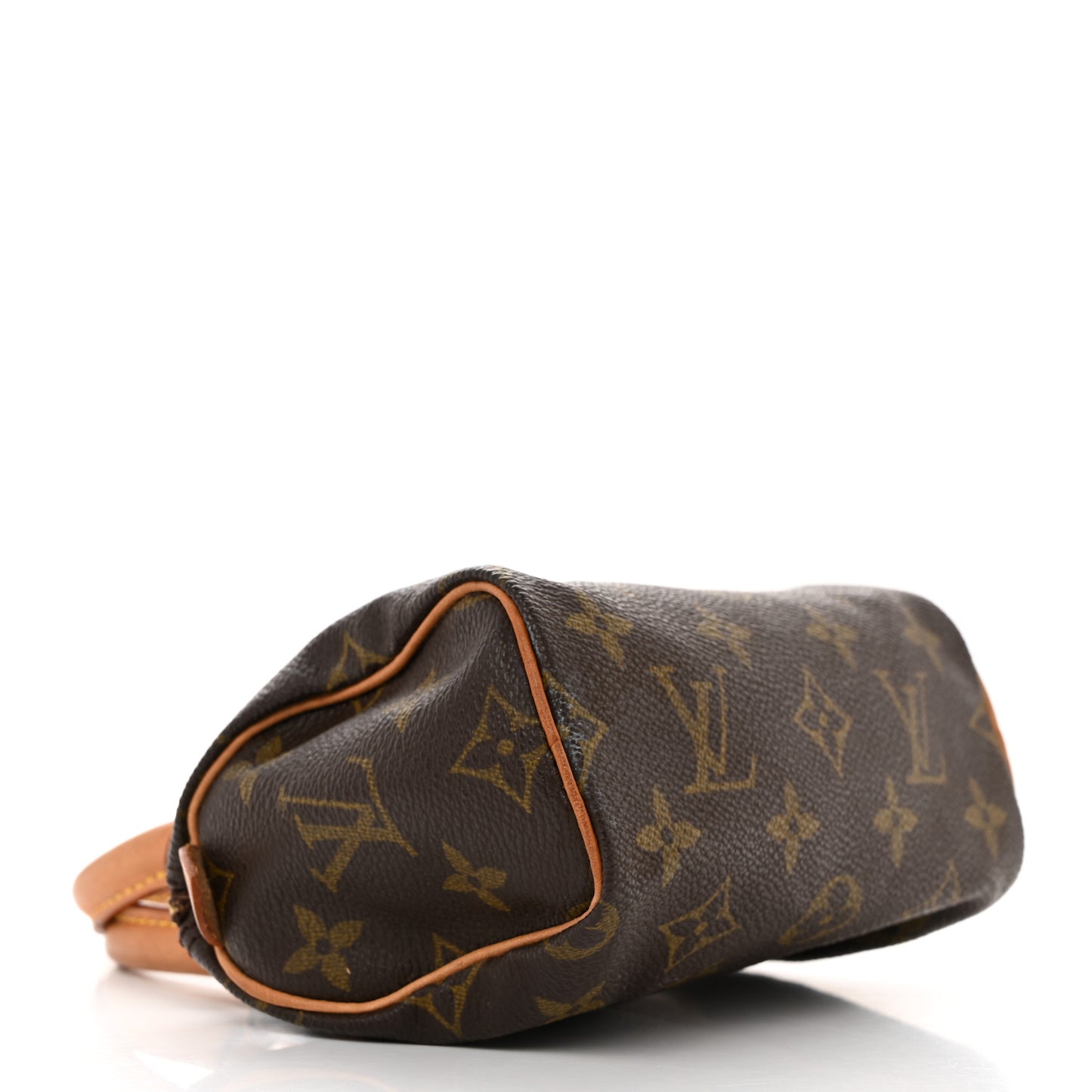 Monogram Mini Sac HL Speedy