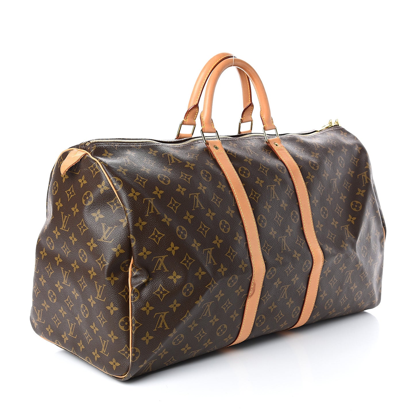 Monogram Keepall 55