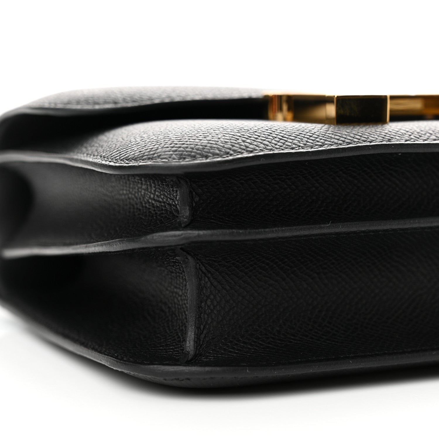 Hermes Epsom Constance 18 Black 10 of 12