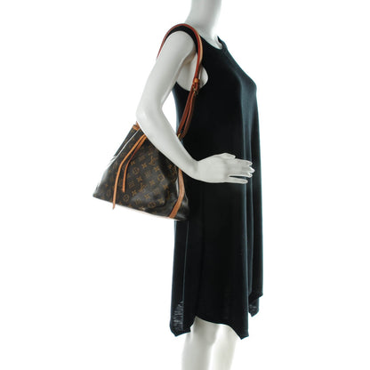 Louis Vuitton Monogram Petit Noe 2 of 8
