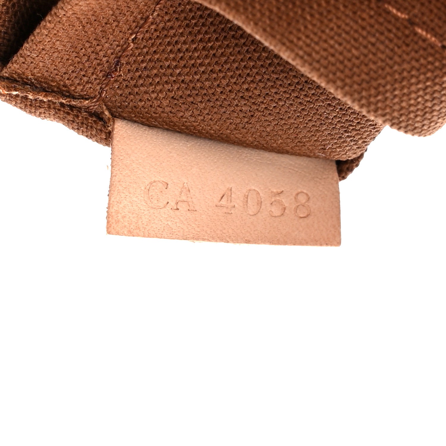 Louis Vuitton Monogram Odeon PM 6 of 10