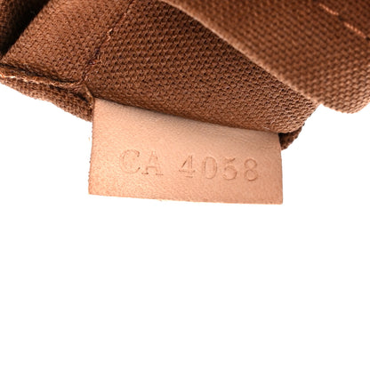 Louis Vuitton Monogram Odeon PM 6 of 10