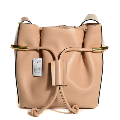 Chloe Calfskin Small Emma Bucket Blush Nude 1 of 7