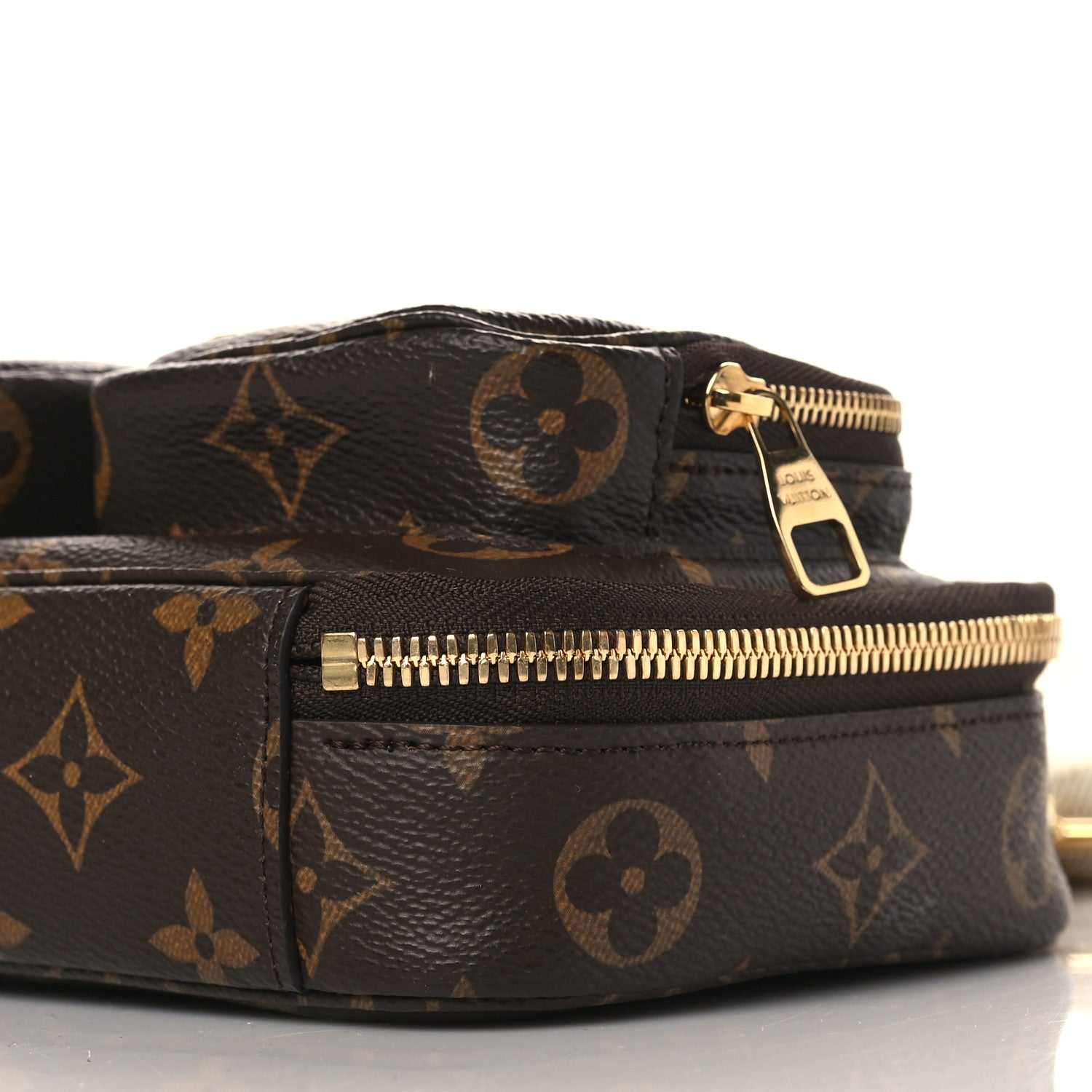 Louis Vuitton Monogram Utility Crossbody 8 of 9