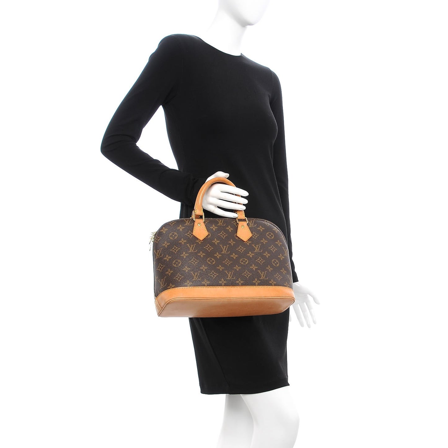 Monogram Alma PM