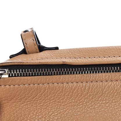 Givenchy Sugar Goatskin Mini Bi-Color Pandora Light Beige 11 of 21