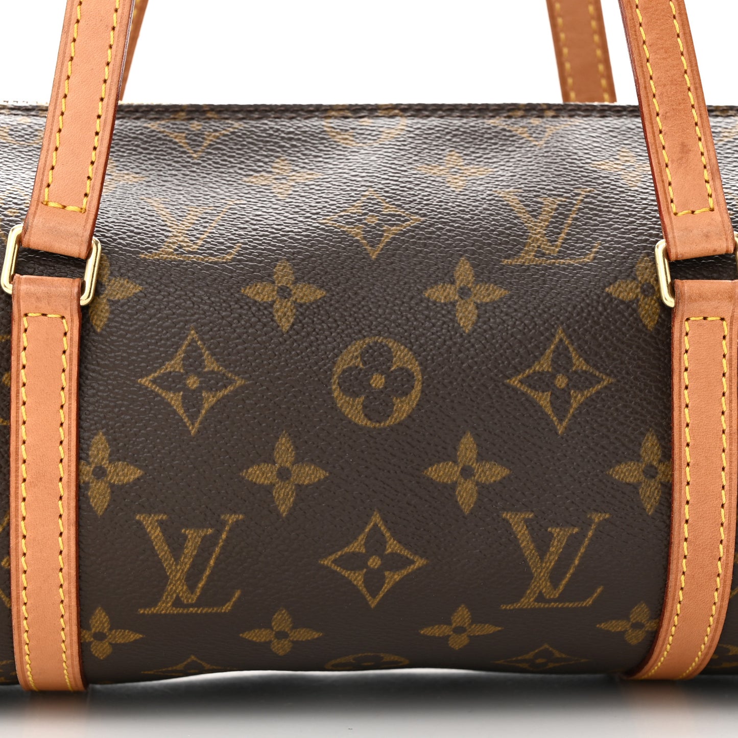 Monogram Papillon 26