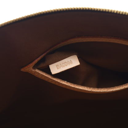 Louis Vuitton Monogram Alma PM 6 of 10