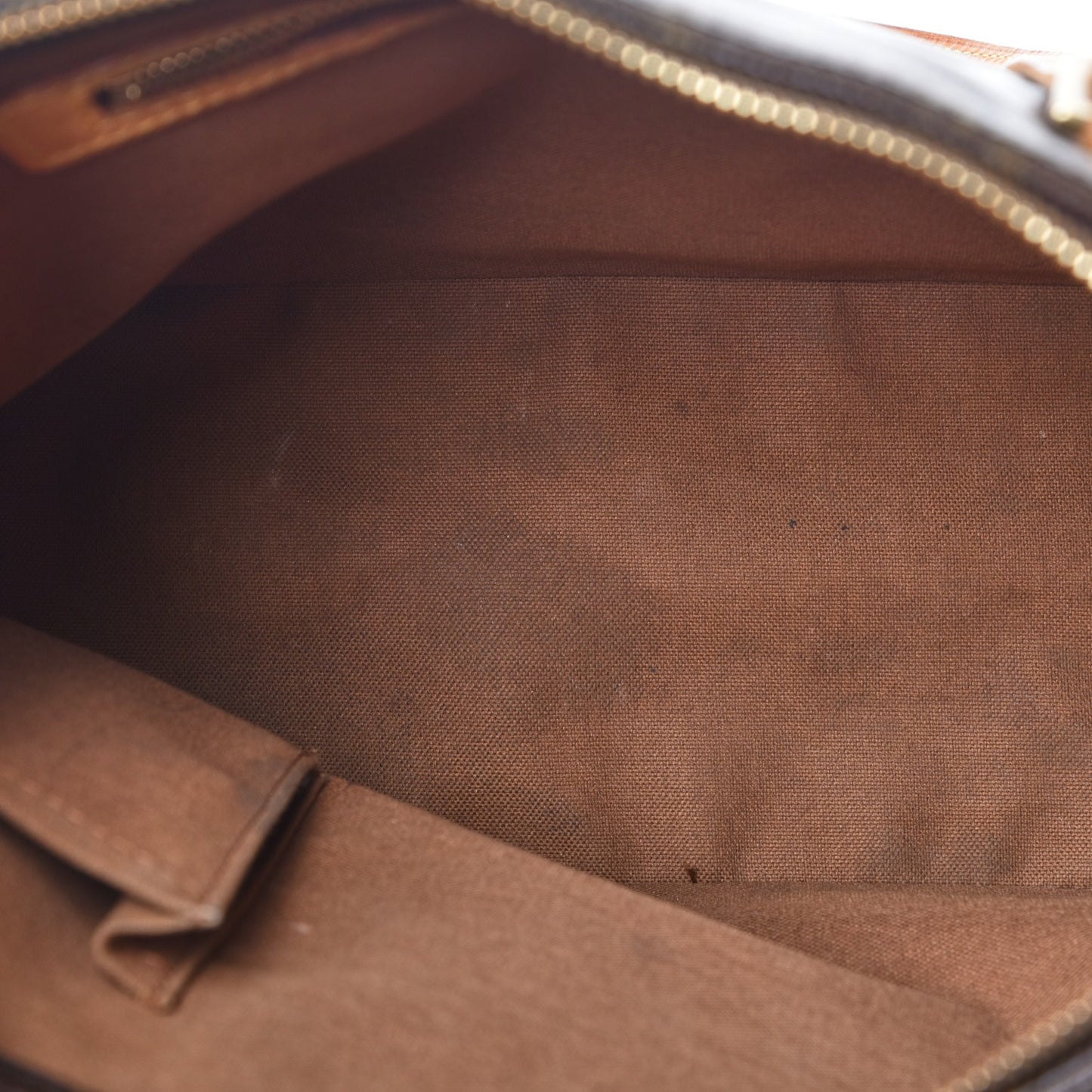 Monogram Cabas Piano