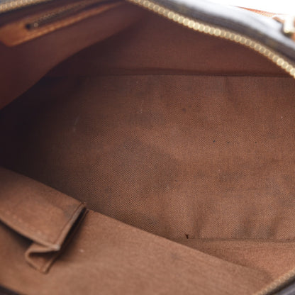 Louis Vuitton Monogram Cabas Piano 9 of 16