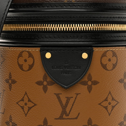Louis Vuitton Reverse Monogram Cannes 7 of 9