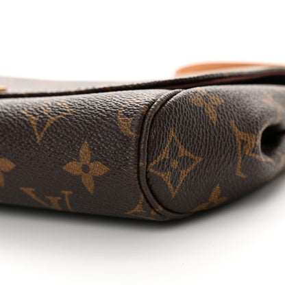 Louis Vuitton Monogram Favorite MM 10 of 12