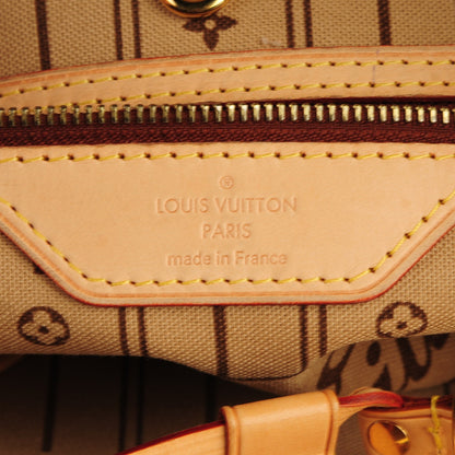 Louis Vuitton Monogram Neverfull GM 6 of 7