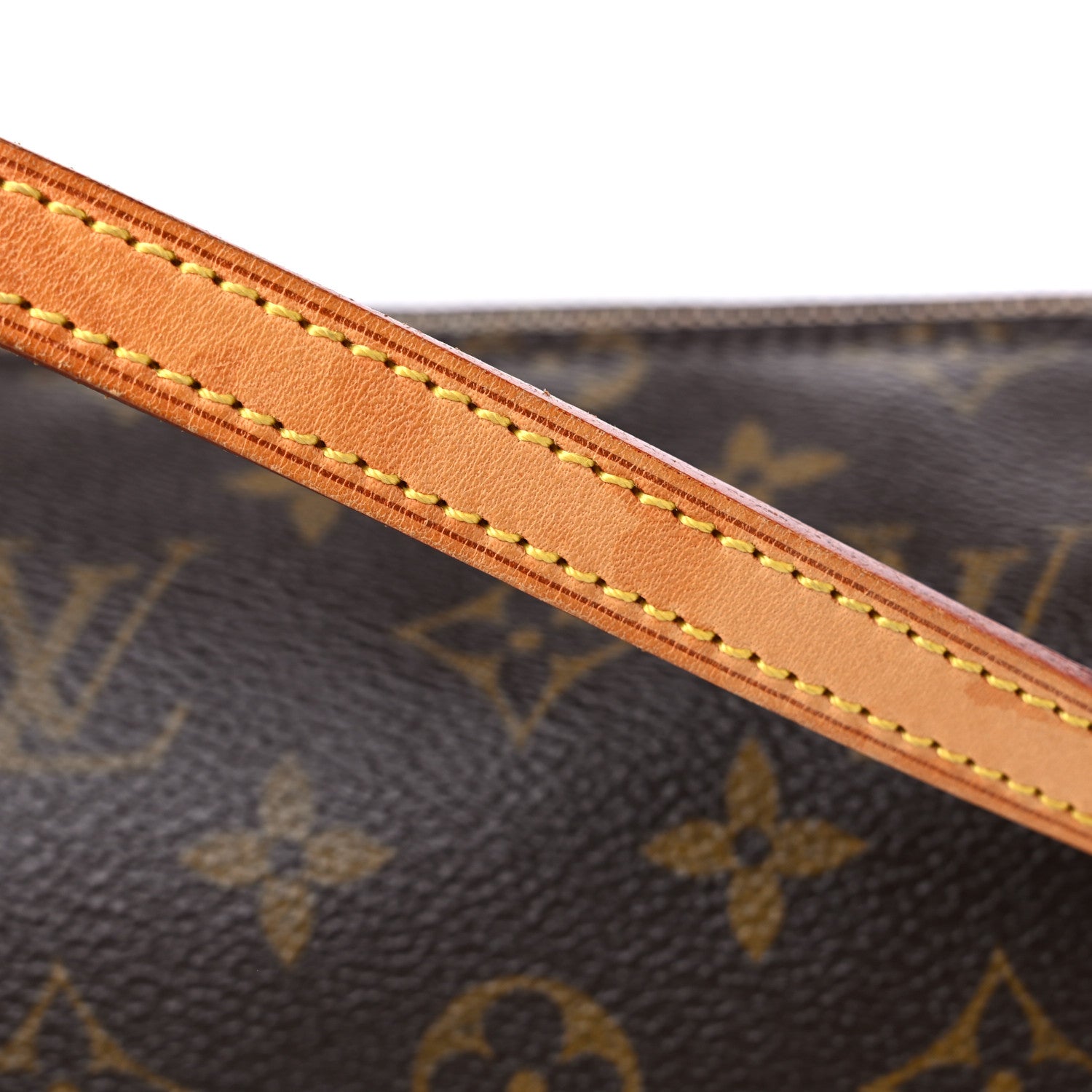 Louis Vuitton Monogram Papillon 26 11 of 13
