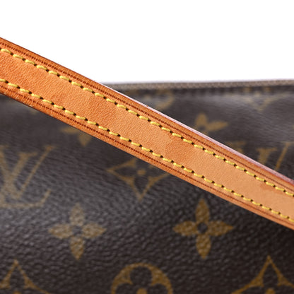 Louis Vuitton Monogram Papillon 26 11 of 13