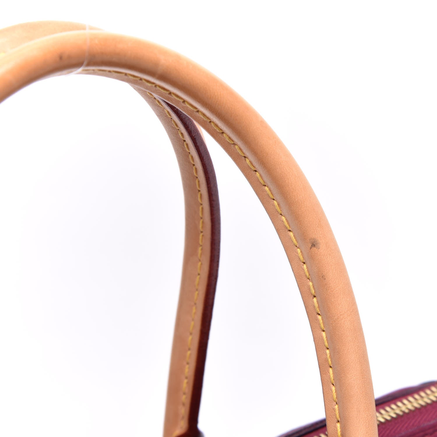 Louis Vuitton Monogram Pallas Aurore 11 of 11