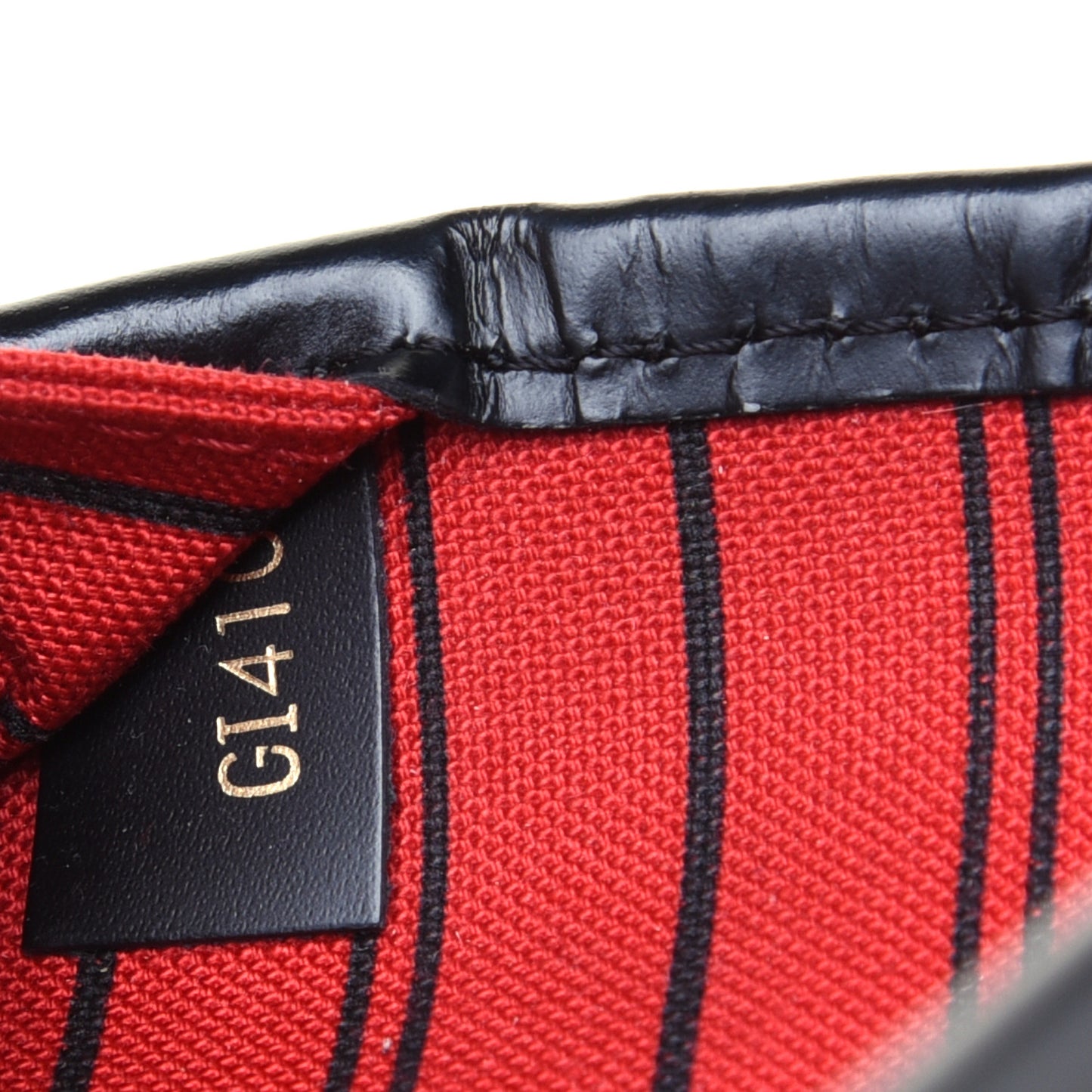 Monogram Kabuki Neverfull MM