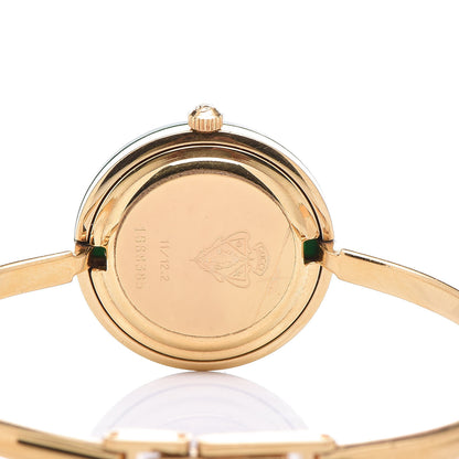 Gucci Stainless Steel 26mm Interchangeable Bezel Quartz Watch 5 of 8