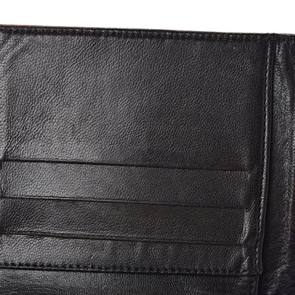 Chanel Caviar Timeless CC Compact Wallet Black 12 of 14