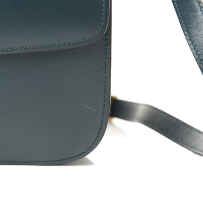 Celine Box Calfskin Classic Box Medium Flap Bag Amazone 13 of 14