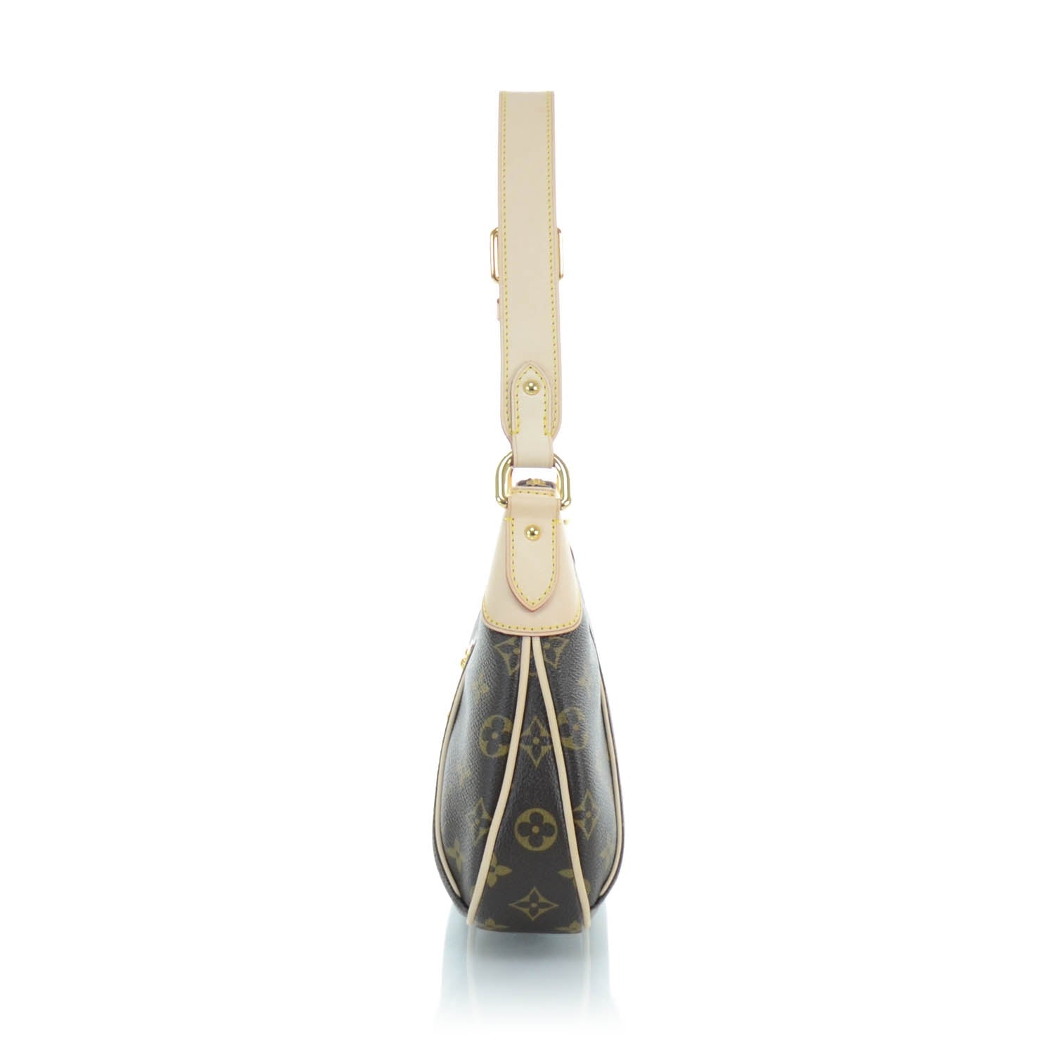 Louis Vuitton Monogram Thames PM 5 of 11