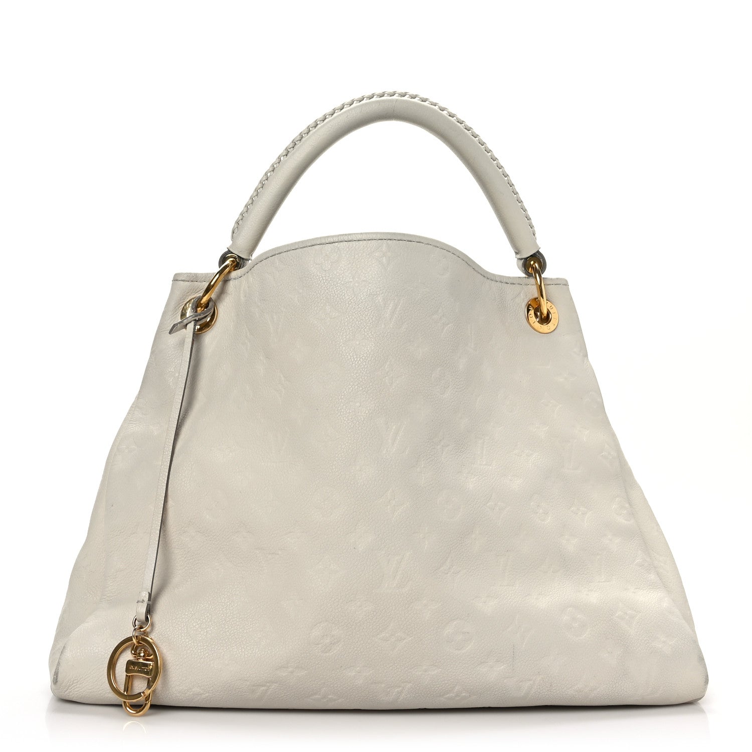 Louis Vuitton Empreinte Artsy MM Neige 1 of 10